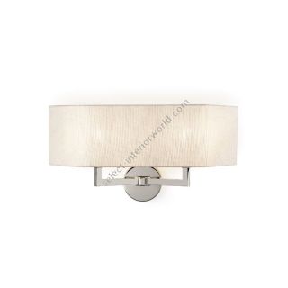 Il Paralume Marina / Wall Lamps / Contemporary / 2515A2