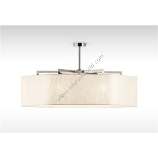 Il Paralume Marina / Chandeliers / Contemporary / 2515CH6