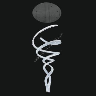 Jago / LED Ceiling Lights / Orione 2.0 NCS 252/2