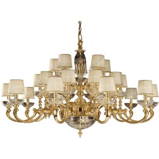 Possoni / Chandeliers / Ofelia 25725+3