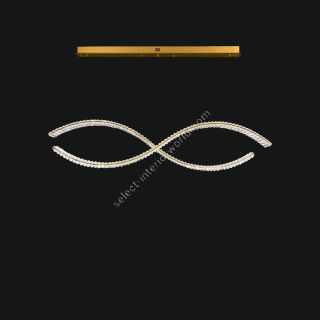 Jago / LED Ceiling Lights / Orione 2.0 NCS 258/2/150