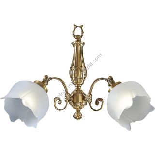 Possoni / Wall lamp / Bianca 25A2