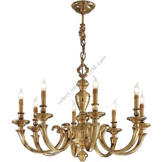 Possoni / Chandeliers / Amos 2608