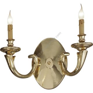 Possoni / Wall Sconces / Amos 260A2