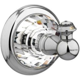 Bronces Mestre / Robe Hooks / Boutique 261075.0000.50