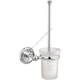 Bronces Mestre / Toilet Brushes / Boutique 261084.0000.50