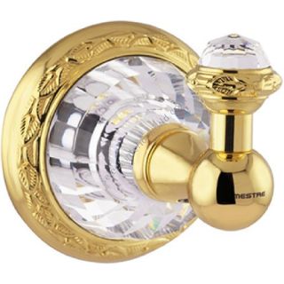 Bronces Mestre / Robe Hooks / Boutique with Swarovski crystal 262075.0000.01