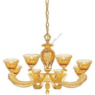 Possoni / Chandeliers / Eden 2658