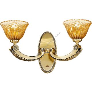 Possoni / Wall Sconces / A2 - Eden / Eden 265A2