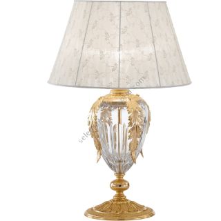 Possoni / Table Lamps / Eden 265LG