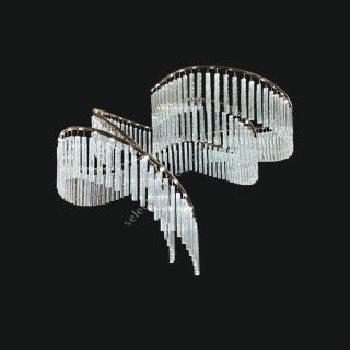 Jago / LED Ceiling Lights / Idra NCS 266/2