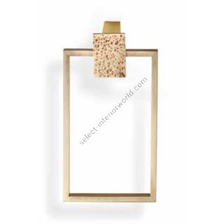 Il Paralume Marina / Towel racks / BA907