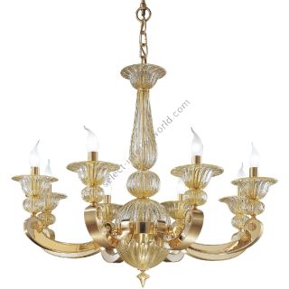 Possoni / Chandeliers / Amy 2678