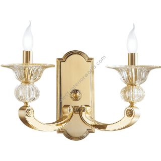 Possoni / Wall Sconces / Amy 267A2