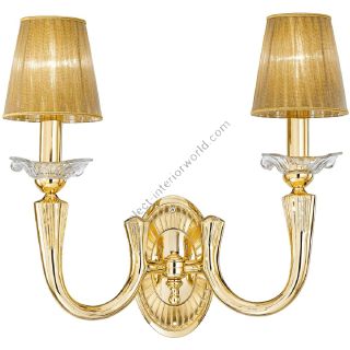 Possoni / Wall Sconces / Valentina 269A2