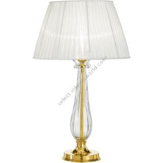 Possoni / Table Lamps / Valentina 269LG