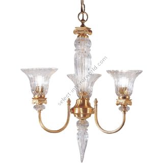 Possoni / Pendants & Suspension Lights / Natascia 270773