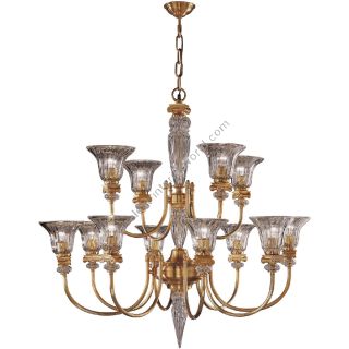 Possoni / Chandeliers / Natascia 270778+4