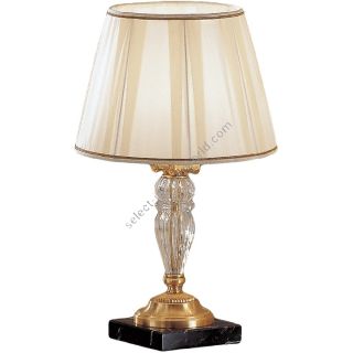 Possoni / Table Lamps / Natascia 27077LP