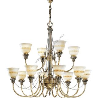 Possoni / Chandeliers / Mila 270898+4