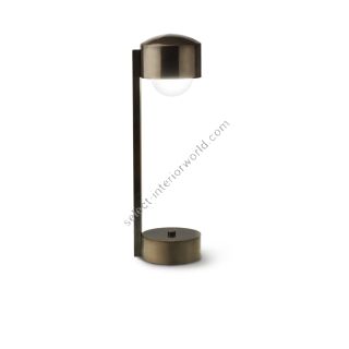 Lumis / Table Lamps / SPICA 2721