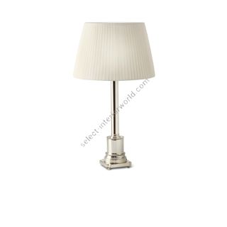 Lumis / Table Lamps / PLATINO 2731