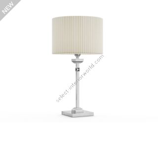Lumis / Table Lamps / PLATINO 2734
