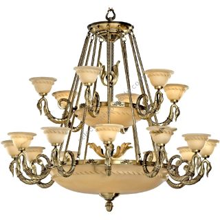 Possoni / Chandeliers / Cigno 273512+6+6+3
