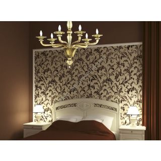 Glass & Glass Murano / Chandeliers / Contemporary Venetian chandeliers CVC2785