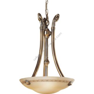 Possoni / Pendants & Suspension Lights / Sasha 29003