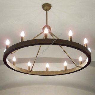 Robers / Suspension Lamp / 2.936.000