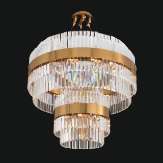 Jago / Chandeliers / Minerva NCS 164/2