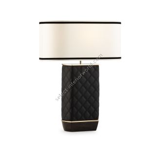 Mariner / Table Lamps / Gallery 20370-0