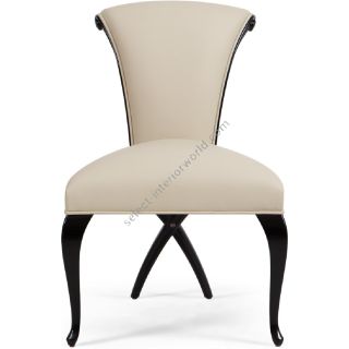 Christopher Guy / Chairs without arms / Eurêka 30-0006