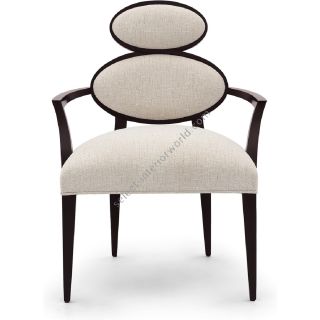 Christopher Guy / Armchairs / Eight 30-0041