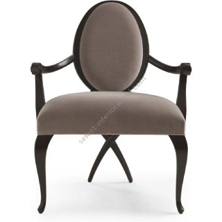 Christopher Guy / Armchairs / Brompton 30-0043