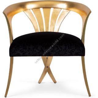 Christopher Guy / Armchairs / Lexa 30-0045