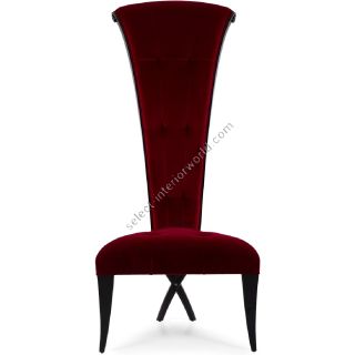 Christopher Guy / Armchairs / Fabuleux 30-0052