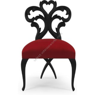 Christopher Guy / Chairs without arms / Le Panache 30-0082