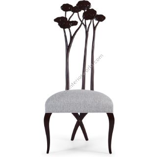 Christopher Guy / Armchairs / Le Jardin #4 30-0087
