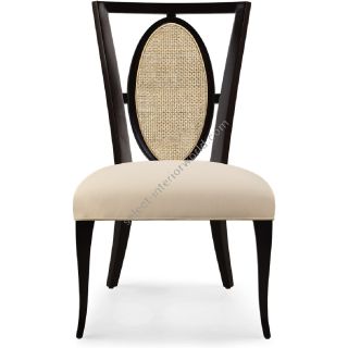 Christopher Guy / Chairs without arms / Garbo 30-0103