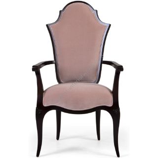 Christopher Guy / Chairs with arms / Crillon 30-0135
