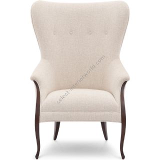Christopher Guy / Armchairs / Volpe 30-0146