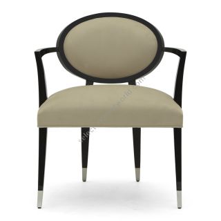 Christopher Guy / Chairs with Arms / Fitrovia 30-0150