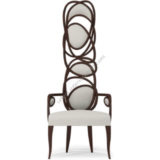 Christopher Guy / Armchairs / Apolline II 30-0199