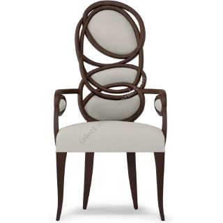 Christopher Guy / Armchairs / Apolline 30-0201