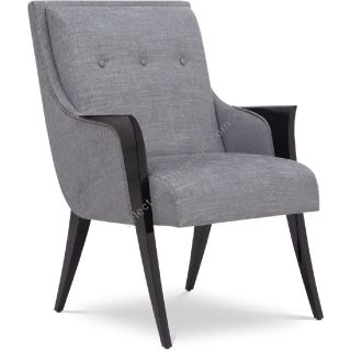 Christopher Guy / Chairs with arms / Hubert 30-0208