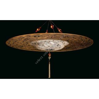 Archeo Venice Design / Suspension Lights / 301-FD