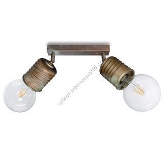 Moretti Luce / Spot Lighting / Spiral 3072