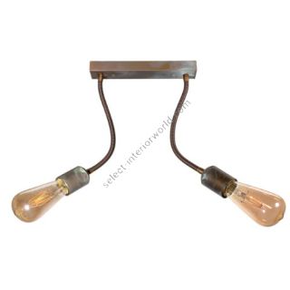 Moretti Luce / Spot Lighting / Lumen 3098